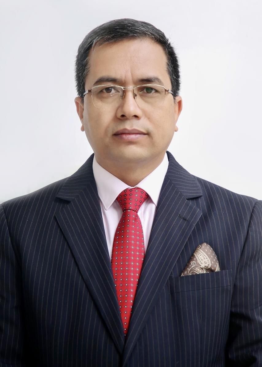 Laxman KC