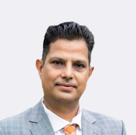 Resta Jha