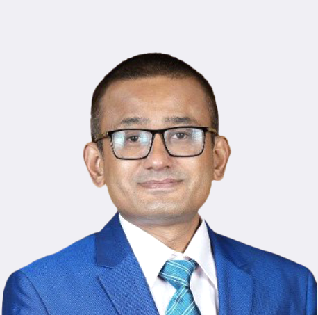 Bigyan Shrestha