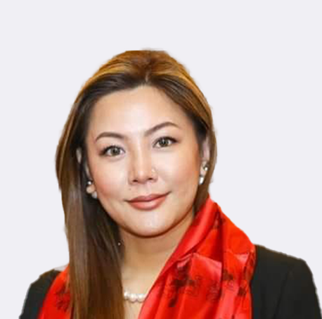 Pravina Thapa