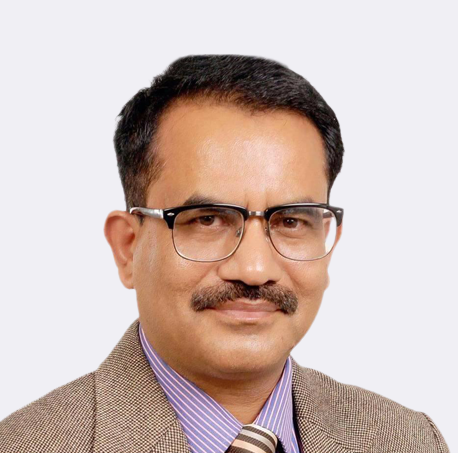 Tej Bdr. Dhakal