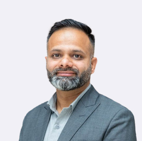 Laxman Pokhrel